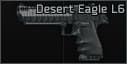Magnum Research Desert Eagle L6 .50 AE pistol (WTS) Default