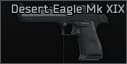 Magnum Research Desert Eagle Mk XIX .50 AE pistol Default