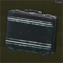 Case with precision tools
