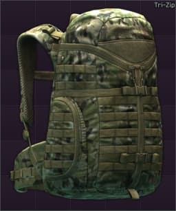 Camelbak Tri-Zip assault backpack (MultiCam)