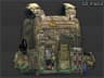 Stich Profi Stich Defense mod.2 plate carrier (MultiCam)