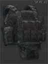 Stich Profi Plate Carrier V2 (Black) Default