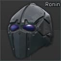 DevTac Ronin ballistic helmet