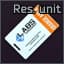 TerraGroup Labs residential unit keycard 