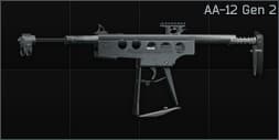 MPS Auto Assault-12 Gen 2 12ga automatic shotgun