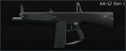 MPS Auto Assault-12 Gen 1 12ga automatic shotgun Default