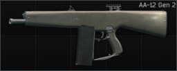 MPS Auto Assault-12 Gen 2 12ga automatic shotgun Default