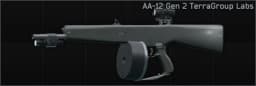 MPS Auto Assault-12 Gen 2 12ga automatic shotgun TerraGroup Labs