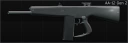 MPS Auto Assault-12 Gen 2 12ga automatic shotgun