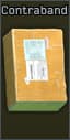 Contraband box