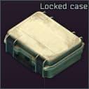 Locked case
