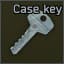 Case key
