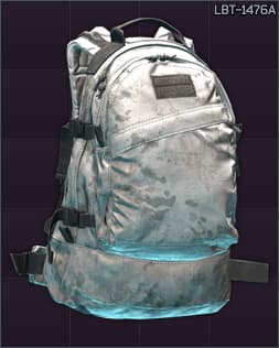 LBT-1476A 3Day Pack (MultiCam Alpine)