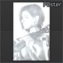 Girl poster