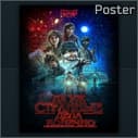 Things Sure Are Strange poster