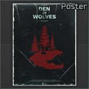 Den of Wolves poster