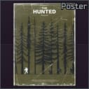 The Hunted poster