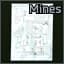 Minefield map (Lighthouse)