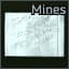Minefield map (Woods)