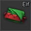 Elf hat
