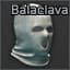 Balaclava (White)