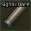 Signal flare (New Year)