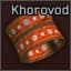 Khorovod armband