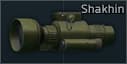 Cyclone Shakhin 3.7x thermal scope