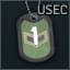 Dogtag USEC
