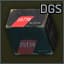 20/70 Dangerous Game Slug ammo pack (25 pcs)