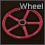 Valve handwheel