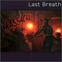 Last Breath poster