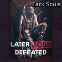 Tark Souls poster