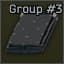 VPX Flash Storage Module marked Group #3