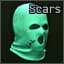 Balaclava (Scars)