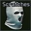 Balaclava (Scratches)
