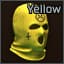 Balaclava (Yellow)