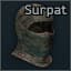 Cold Fear infrared balaclava (Surpat)