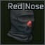Balaclava (Red Nose)
