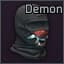 Balaclava (Demon)