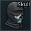 Balaclava (Skull)