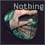 Neoprene mask (Say Nothing)