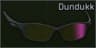 Dundukk sport sunglasses (Orange lenses)