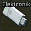 Elektronik's flash drive