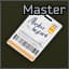 TerraGroup Labs master keycard
