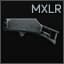 Marlin MXLR .308 ME lever-action rifle