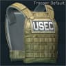 HighCom Trooper TFO body armor (Coyote) Default