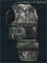 FORT Redut-M body armor (SK Woodland) Default