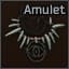 Sacred Amulet