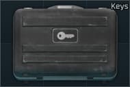 Key case